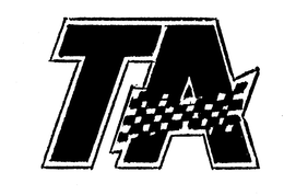 TA trademark
