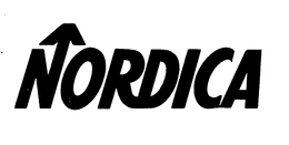 NORDICA trademark