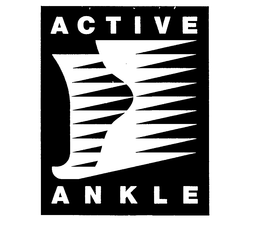 ACTIVE ANKLE trademark