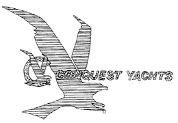 CONQUEST YACHTS trademark