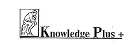 KNOWLEDGE PLUS + trademark