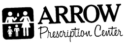 ARROW PRESCRIPTION CENTER trademark