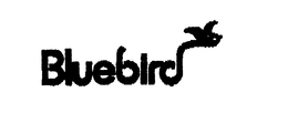 BLUEBIRD trademark