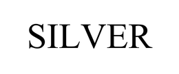 SILVER trademark