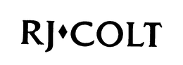 RJ COLT trademark