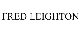FRED LEIGHTON trademark