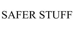 SAFER STUFF trademark