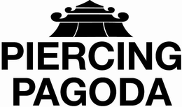 PIERCING PAGODA trademark