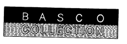 BASCO COLLECTION trademark