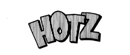 HOTZ trademark