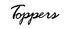 TOPPERS trademark