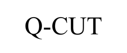 Q-CUT trademark