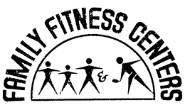 FAMILY FITNESS CENTERS trademark