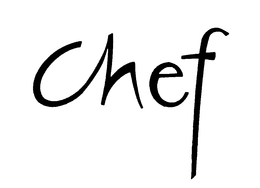 CHEF trademark