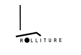 ROLLITURE trademark