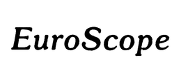 EUROSCOPE trademark