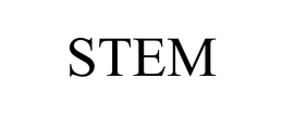 STEM trademark