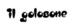 IL GOLOSONE trademark