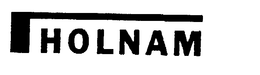 HOLNAM trademark