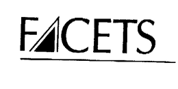 FACETS trademark
