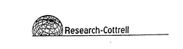 RESEARCH-COTTRELL trademark