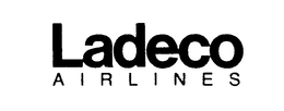 LADECO AIRLINES trademark