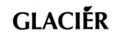 GLACIER trademark