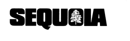 SEQUOIA trademark
