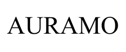 AURAMO trademark