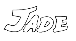JADE trademark