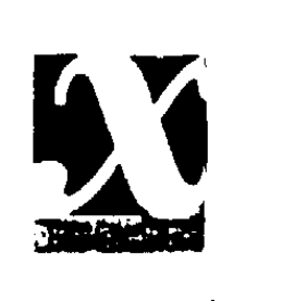 X trademark
