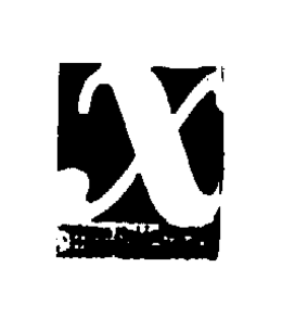 X trademark