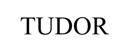 TUDOR trademark