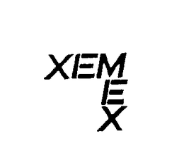 XEMEX trademark
