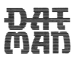 DATMAN trademark