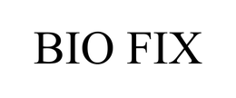 BIO FIX trademark