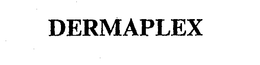 DERMAPLEX trademark