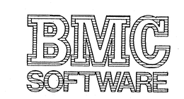 BMC SOFTWARE trademark