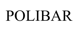 POLIBAR trademark