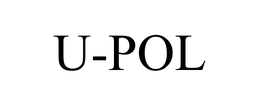 U-POL trademark