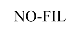 NO-FIL trademark