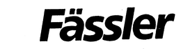 FASSLER trademark