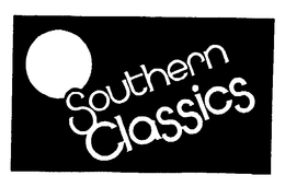 SOUTHERN CLASSICS trademark