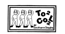 TO2 CO2L BY SOUTHERN CLASSICS trademark