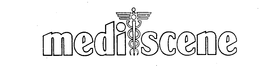 MEDISCENE trademark