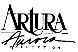 ARTURA AURORA COLLECTION trademark