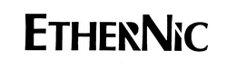 ETHERNIC trademark