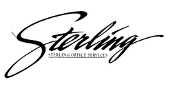 STERLING OFFICE SERVICES trademark