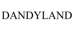 DANDYLAND trademark