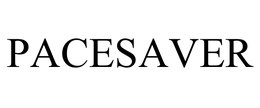 PACESAVER trademark